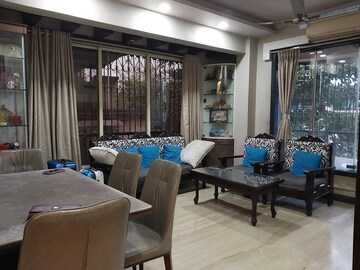 Gym in 2 BHK Apartment at Juhi Greens, Seawoods – for Rent