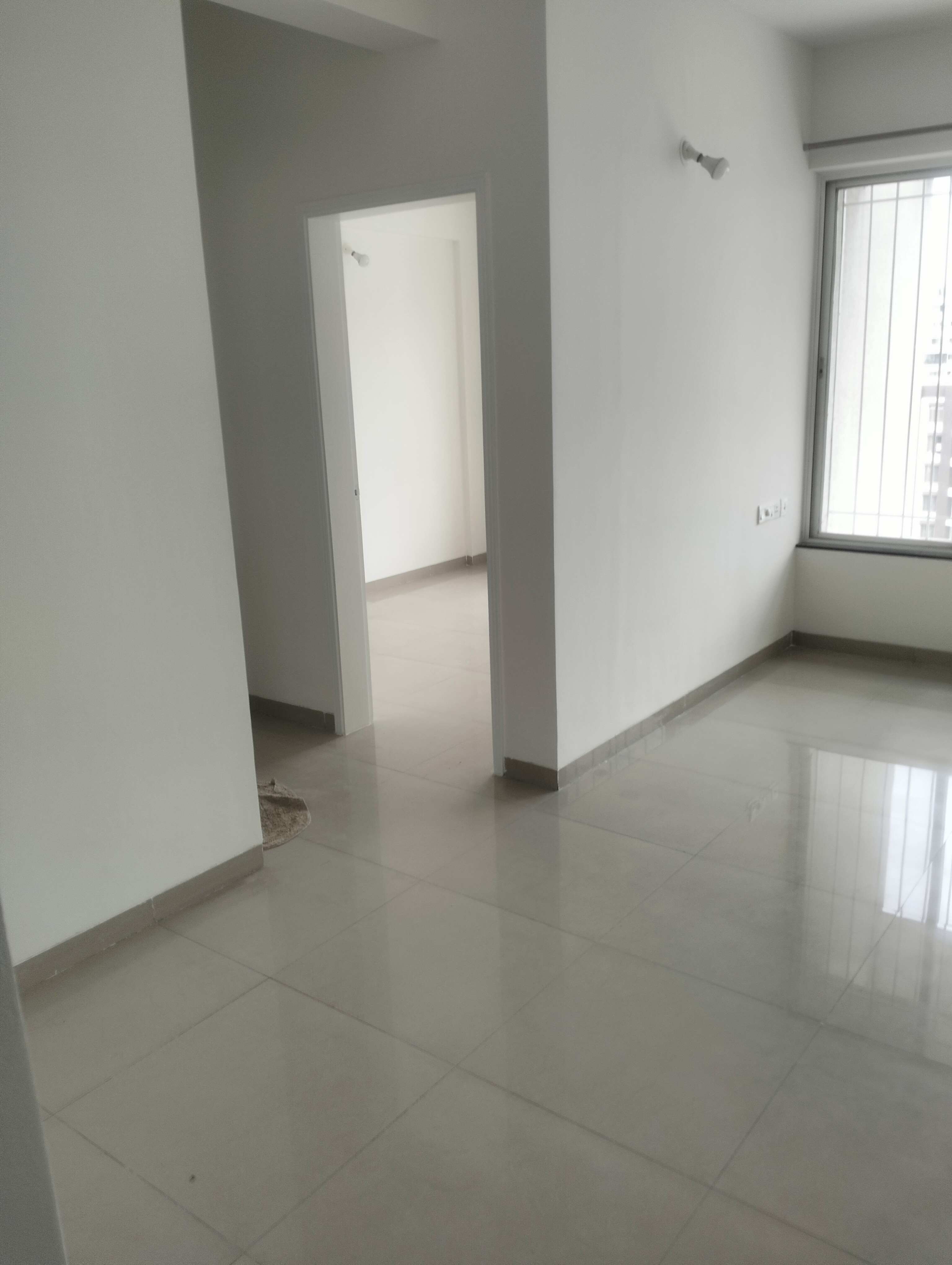 2 BHK 820 Sq.Ft. Apartment in Rama Celestial City