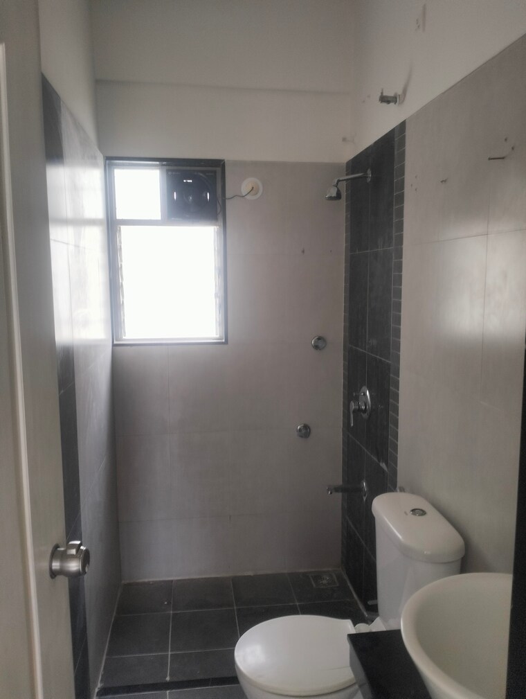 Bathroom, rama-celestial-city 2 Bedroom 820 Sq.Ft. Apartment In Ravet Pune 8045180