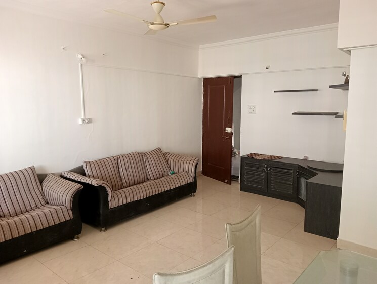 Living Room, aditya-breeze-park 2 Bedroom 1025 Sq.Ft. Apartment In Balewadi Pune 8045186