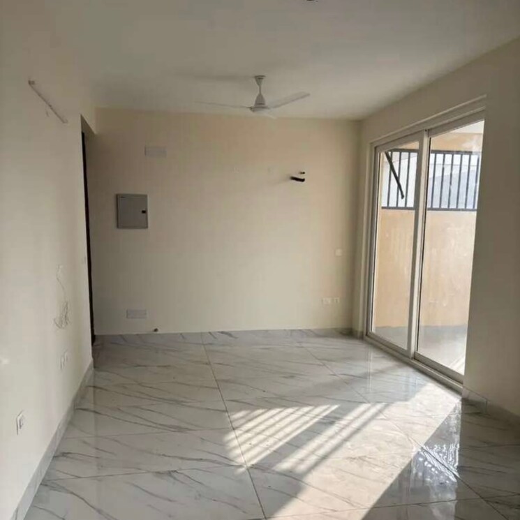 Bedroom, aura-gazania 3 Bedroom 1695 Sq.Ft. Apartment In High Ground Zirakpur 8045197