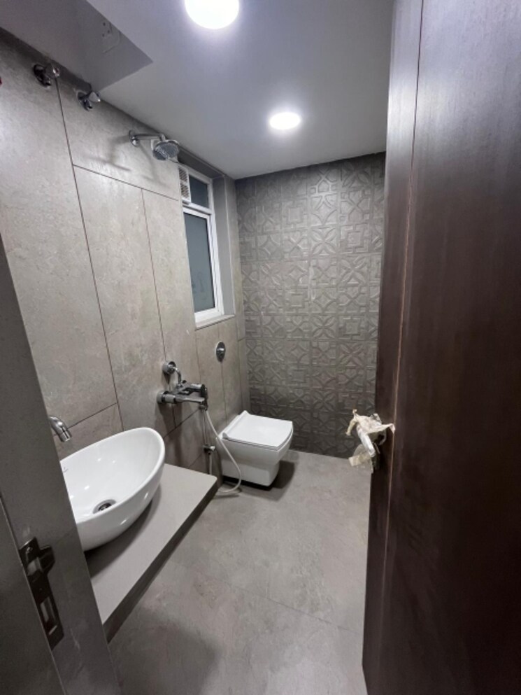 Bathroom, gurukrupa-ghanshyam 1 Bedroom 425 Sq.Ft. Apartment In Pant Nagar Mumbai 8045193
