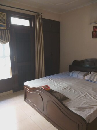 2.5 BHK Apartment For Rent in Oriental Apartments Sector 62 Noida  8045215