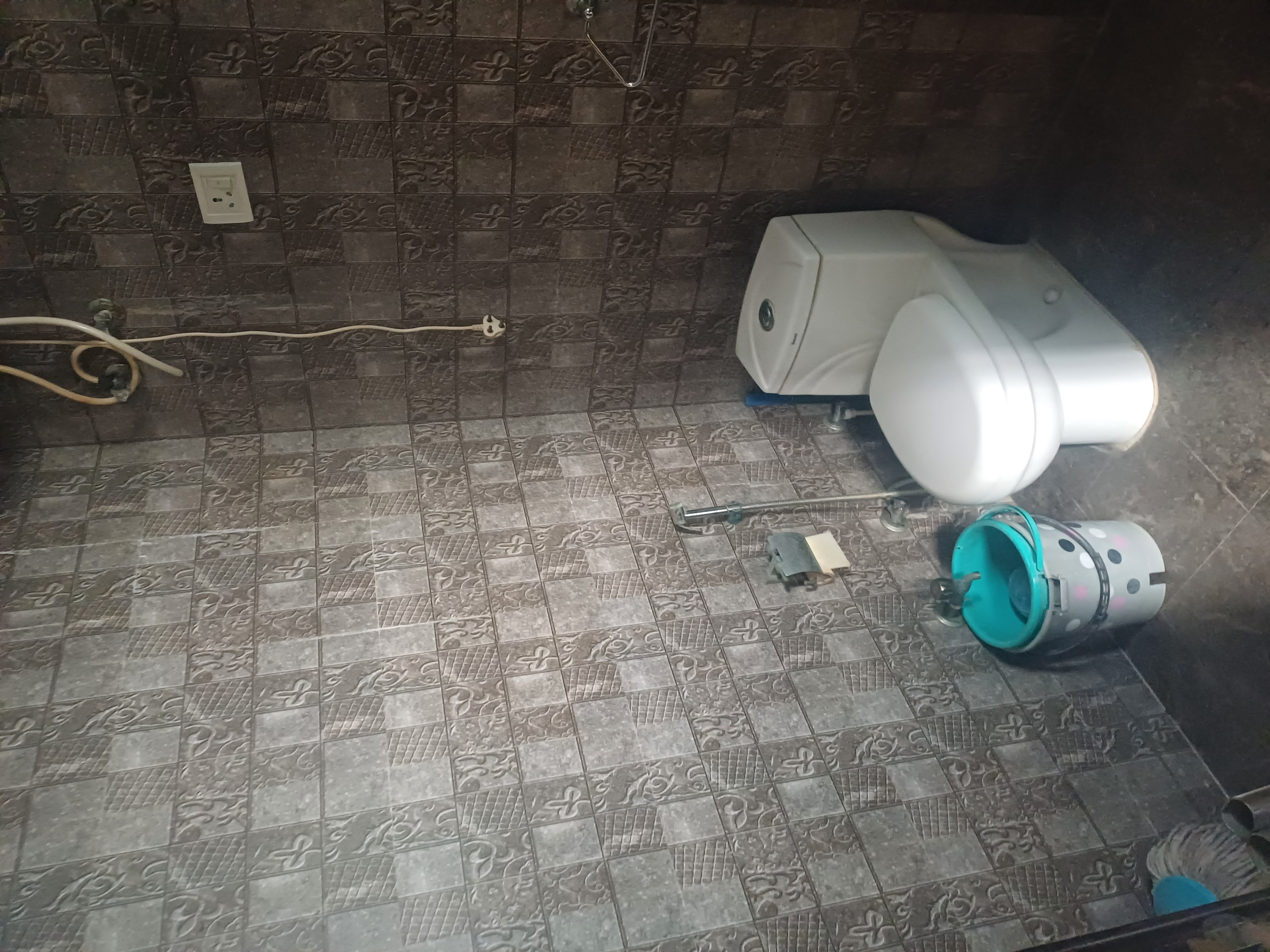 3 BHK + Pooja Room Builder Floor For Sale in Shri Radha Rani Property 