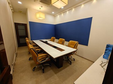 Commercial Office Space 3000 Sq.Ft. For Resale in Vashi Sector 30a Navi Mumbai  8045220