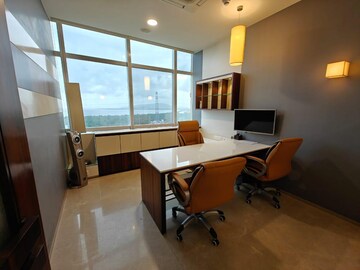 Commercial Office Space 3000 Sq.Ft. For Resale in Vashi Sector 30a Navi Mumbai  8045220