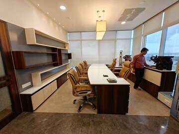 Commercial Office Space 3000 Sq.Ft. For Resale in Vashi Sector 30a Navi Mumbai  8045220