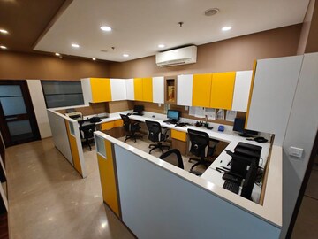 Commercial Office Space 3000 Sq.Ft. For Resale in Vashi Sector 30a Navi Mumbai  8045220