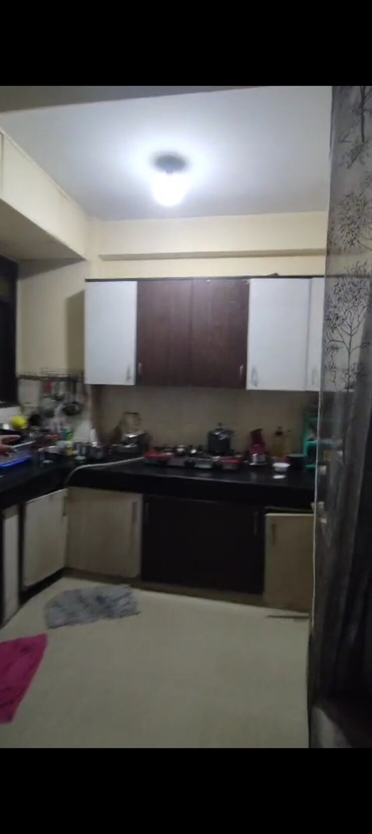 Kitchen, high-end-paradise-ii 3 Bedroom 1175 Sq.Ft. Apartment In Raj Nagar Extension Ghaziabad 8045219