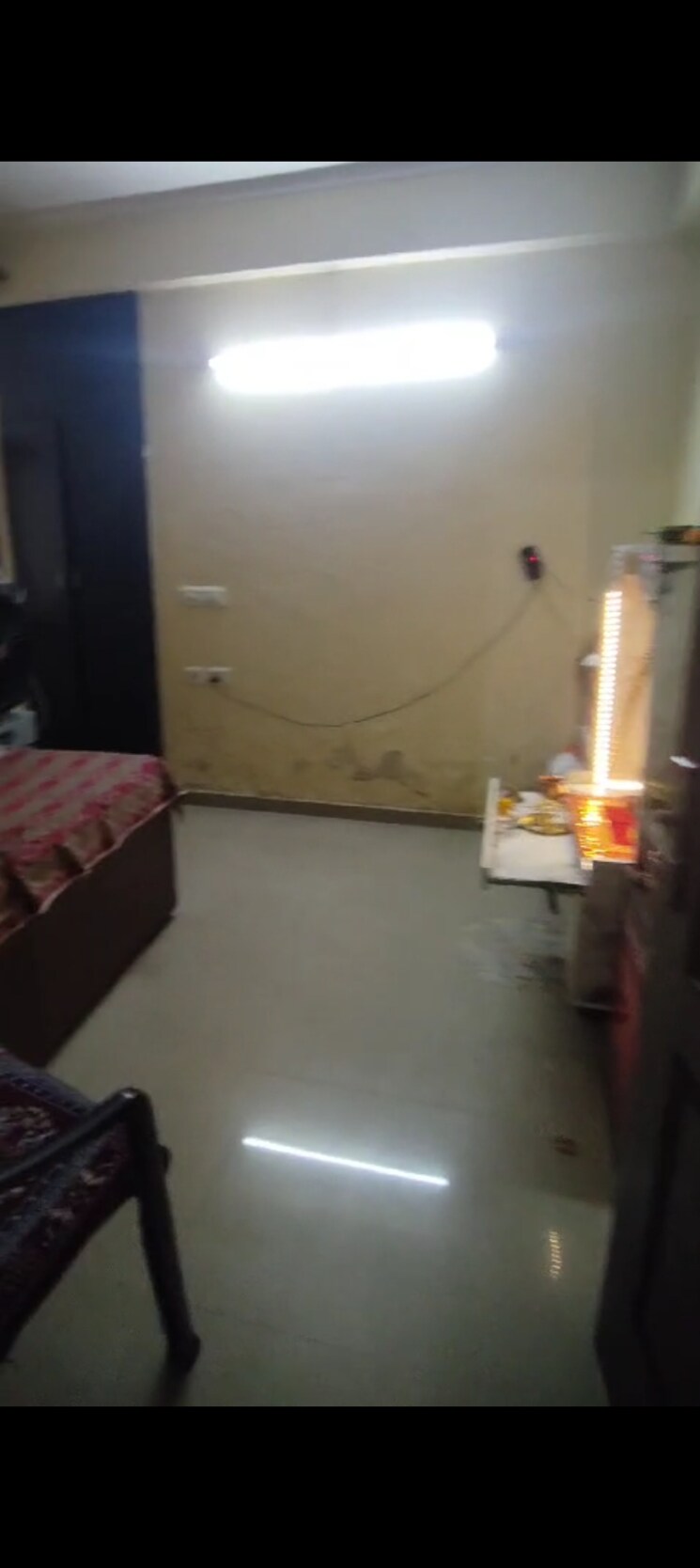 Bathroom, high-end-paradise-ii 3 Bedroom 1175 Sq.Ft. Apartment In Raj Nagar Extension Ghaziabad 8045219