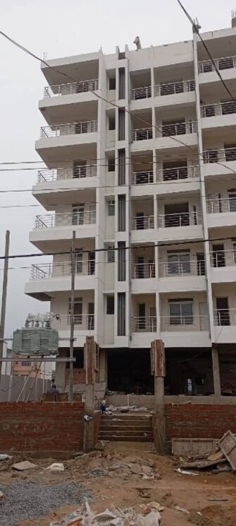 3 BHK Apartment For Resale in Saguna More Patna  8045168