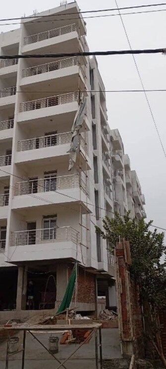 3 BHK Apartment For Resale in Saguna More Patna  8045168