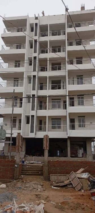 3 BHK Apartment For Resale in Saguna More Patna  8045168