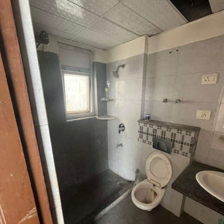 Attached Bathroom, nk-sharma-savitry-greens 2 Bedroom 1250 Sq.Ft. Apartment In Vip Road Zirakpur 8045232