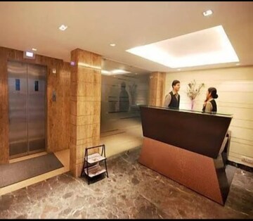 Floor Plan in  Showroom at Sarat Bose Road – for Sale
