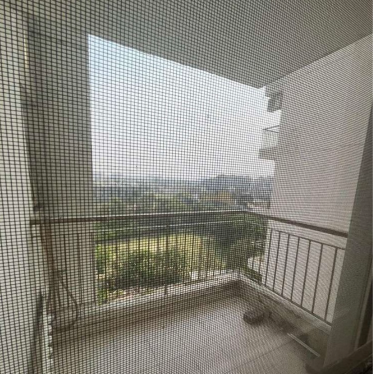 Exterior View, nk-sharma-savitry-greens 2 Bedroom 1250 Sq.Ft. Apartment In Vip Road Zirakpur 8045232