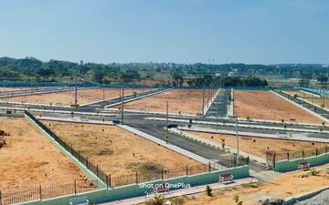 Plot For Sale in Diggi Road