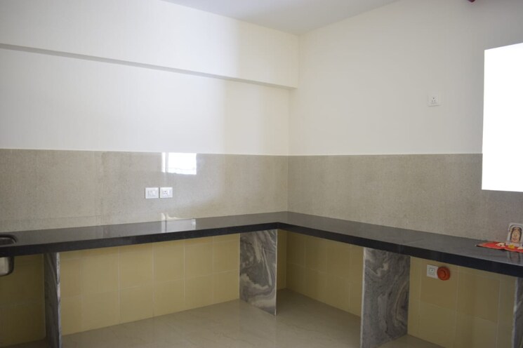 Kitchen, supreme-estia-phase-1 4 Bedroom 1860 Sq.Ft. Apartment In Baner Pune 8045225