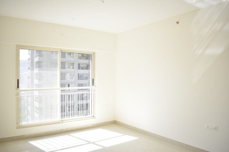 Master Bedroom, supreme-estia-phase-1 4 Bedroom 1860 Sq.Ft. Apartment In Baner Pune 8045225