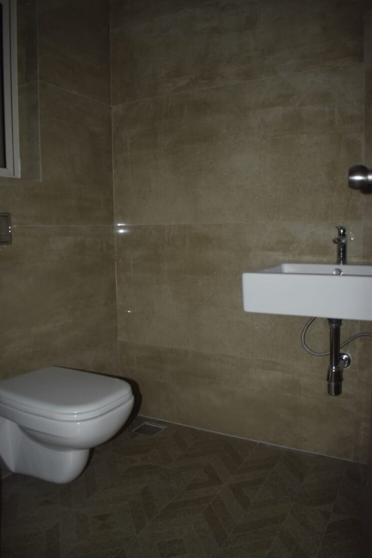 Attached Bathroom, supreme-estia-phase-1 4 Bedroom 1860 Sq.Ft. Apartment In Baner Pune 8045225