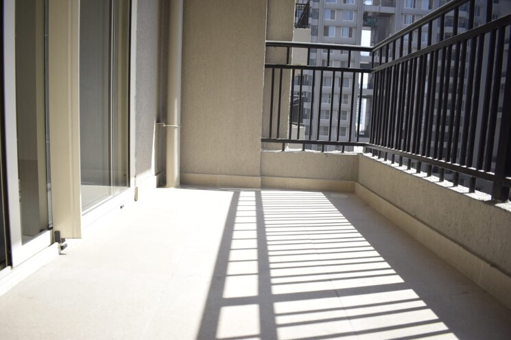 Balcony, supreme-estia-phase-1 4 Bedroom 1860 Sq.Ft. Apartment In Baner Pune 8045225