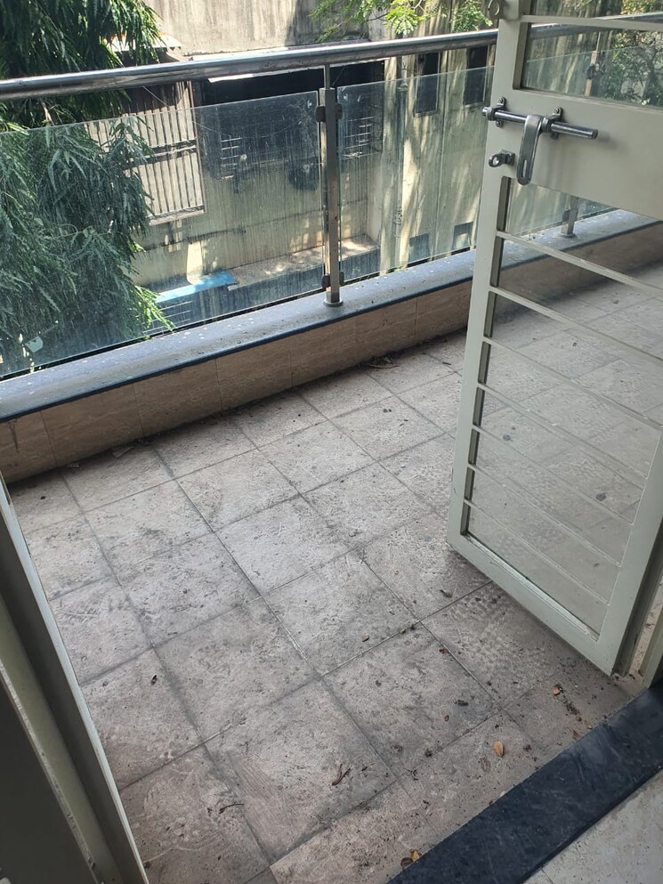 Balcony, austin-the-address 2 Bedroom 1116 Sq.Ft. Apartment In Koregaon Park Pune 8045276