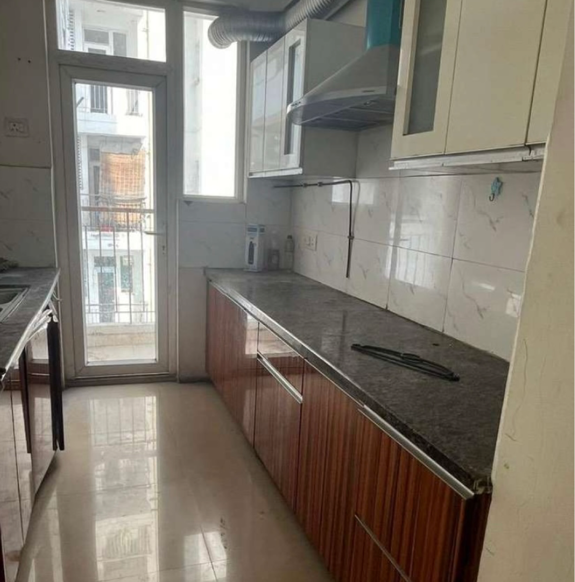 2 BHK + Pooja Room Apartment For Sale in NK Sharma Savitry Greens