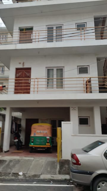 5 BHK Independent House For Resale in Nagavara Bangalore  8045202