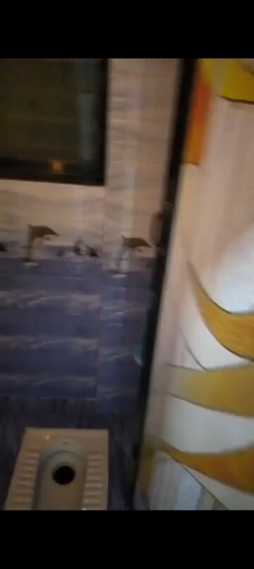 Furnished Amenities in 1 BHK Apartment at Rushi Vihar, Virar East – for Rent