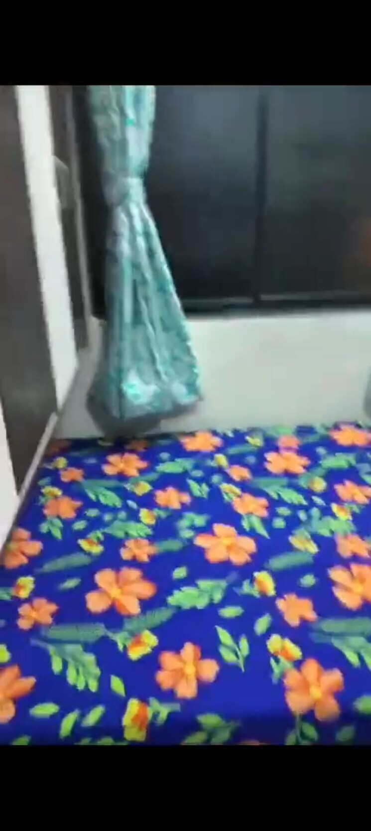 Bedroom, rushi-vihar 1 Bedroom 485 Sq.Ft. Apartment In Virar East Palghar 8045223