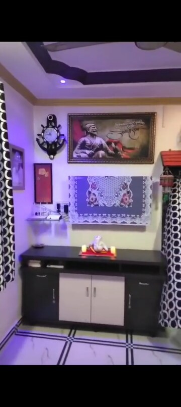 1 BHK Apartment For Rent in Rushi Vihar, Virar East