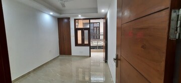 Room in 1 BHK Builder Floor at Freedom Fighters Enclave – for Rent