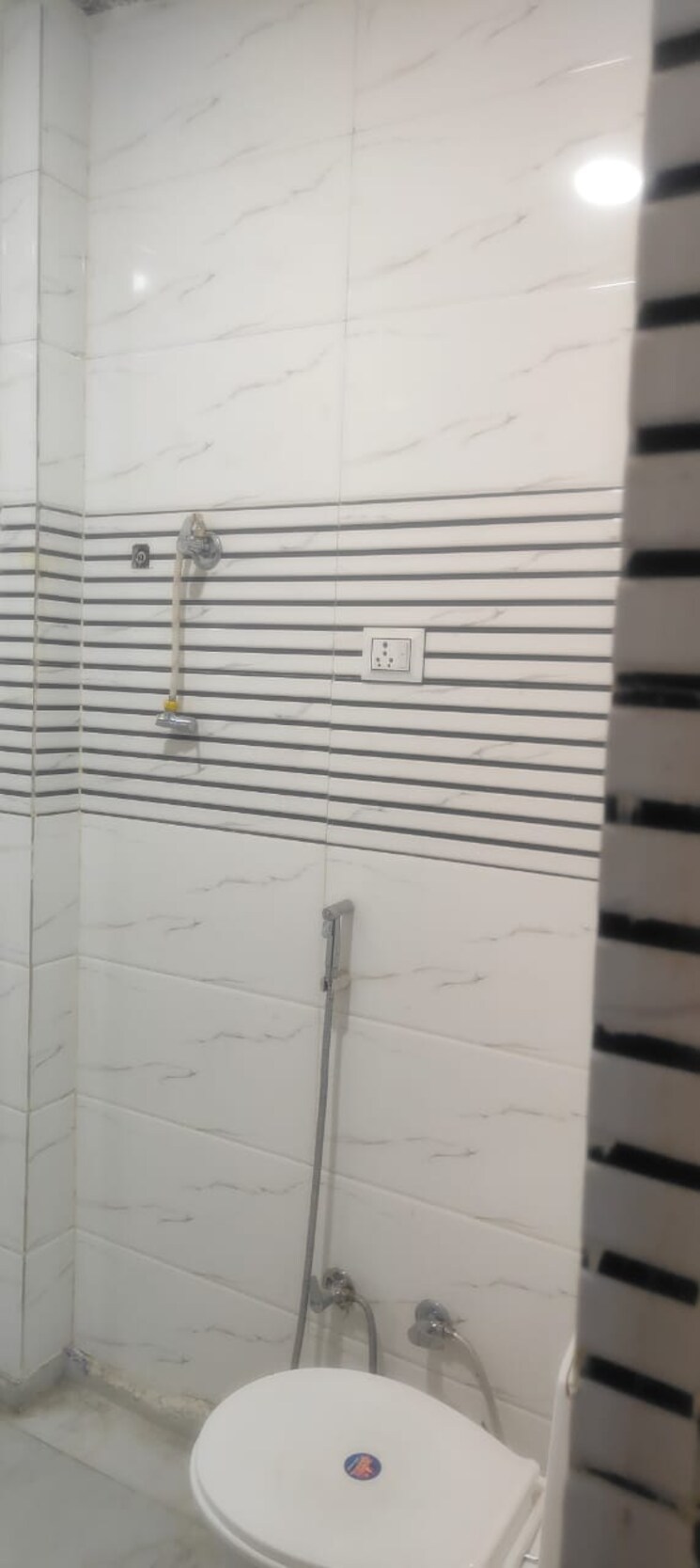 undefined, rohini sector 24 3 Bedroom 90 Sq.Mt. Builder Floor In Rohini Sector 24 Delhi 8045257