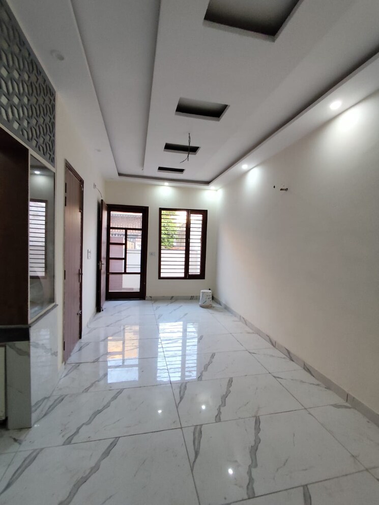 undefined, ambala highway 2 Bedroom 900 Sq.Ft. Independent House In Ambala Highway Zirakpur 8045263