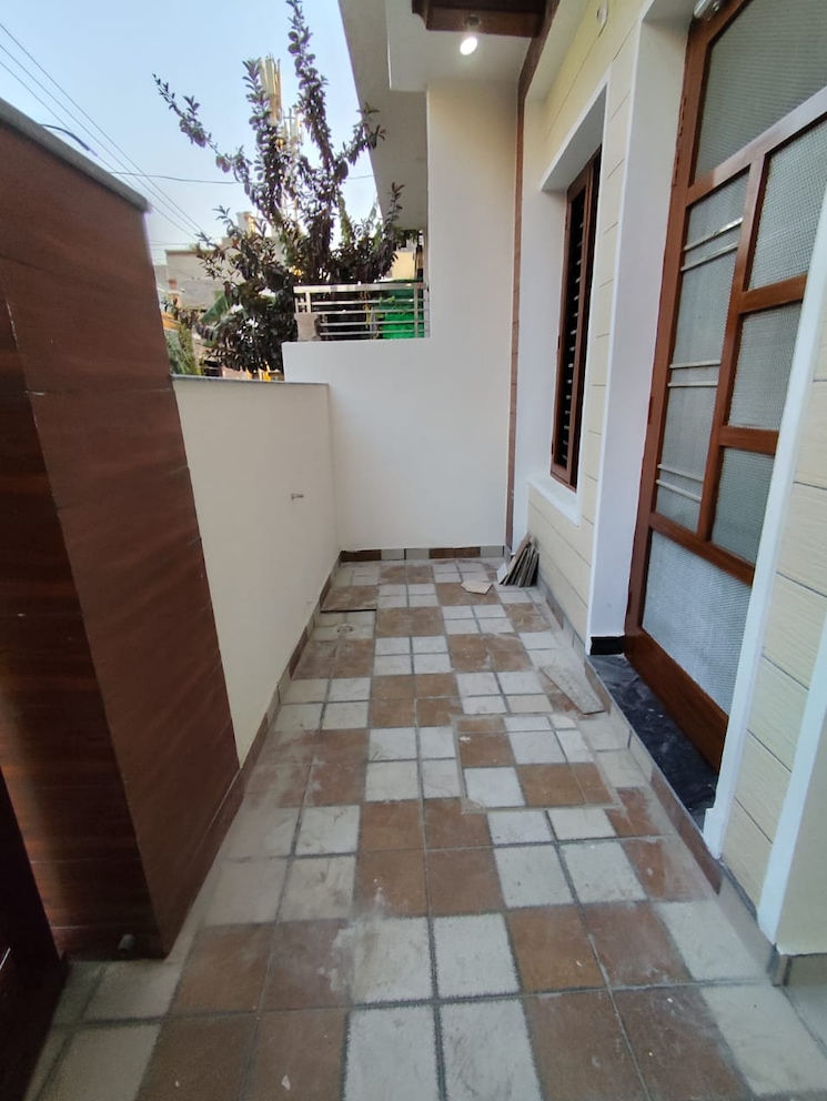 Other, ambala highway 2 Bedroom 900 Sq.Ft. Independent House In Ambala Highway Zirakpur 8045263