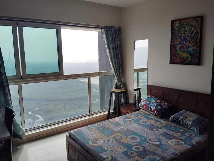 Bedroom, ajmera-aeon 2 Bedroom 978 Sq.Ft. Apartment In Wadala East Mumbai 8045287