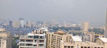 3 BHK Apartment – Exterior View View at RNA NG Eclat, Andheri West - for Rent