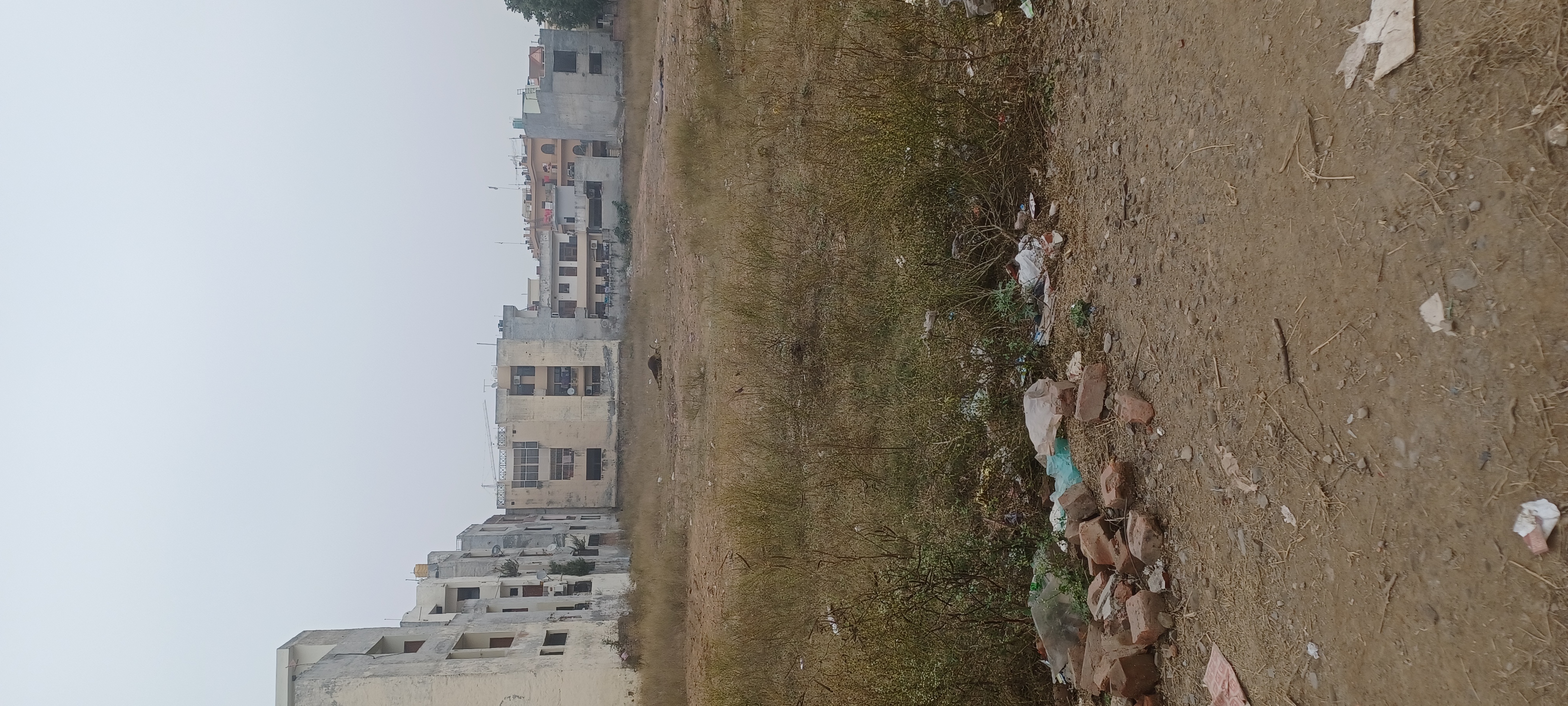 Plot For Sale in Ambala Highway