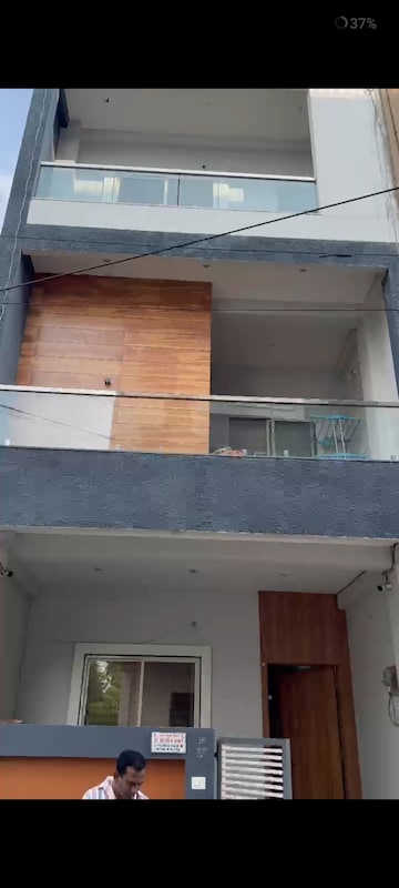 3.5 BHK Independent House For Resale in Scheme 78 Indore  8045266