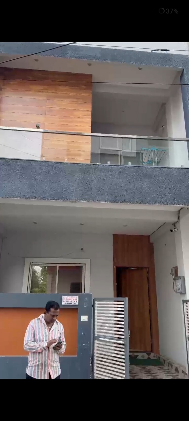 Kitchen, scheme 78 3.5 Bedroom 1800 Sq.Ft. Independent House In Scheme 78 Indore 8045266