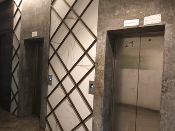 Lift in 3 BHK Apartment at Modello Highs, Garia – for Sale