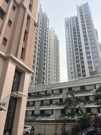 3 BHK Apartment For Resale in Modello Highs Garia Kolkata  8045280