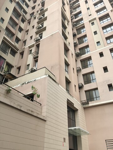 3 BHK Apartment – Exterior View View at Modello Highs, Garia - for Sale