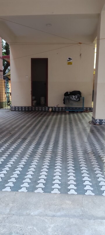 Bedroom in 2 BHK Apartment at Basanti Highway – for Sale