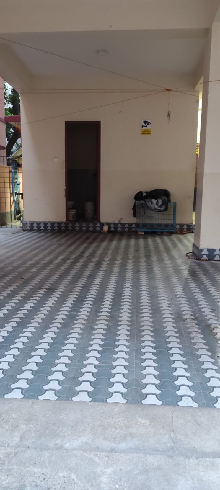 Bedroom, basanti highway 2 Bedroom 753 Sq.Ft. Apartment In Basanti Highway Kolkata 8045273