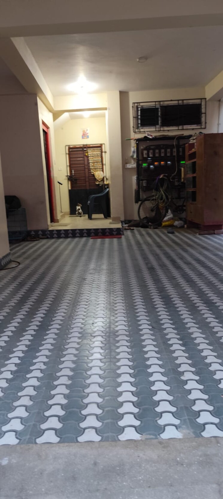 Gym, basanti highway 2 Bedroom 753 Sq.Ft. Apartment In Basanti Highway Kolkata 8045273