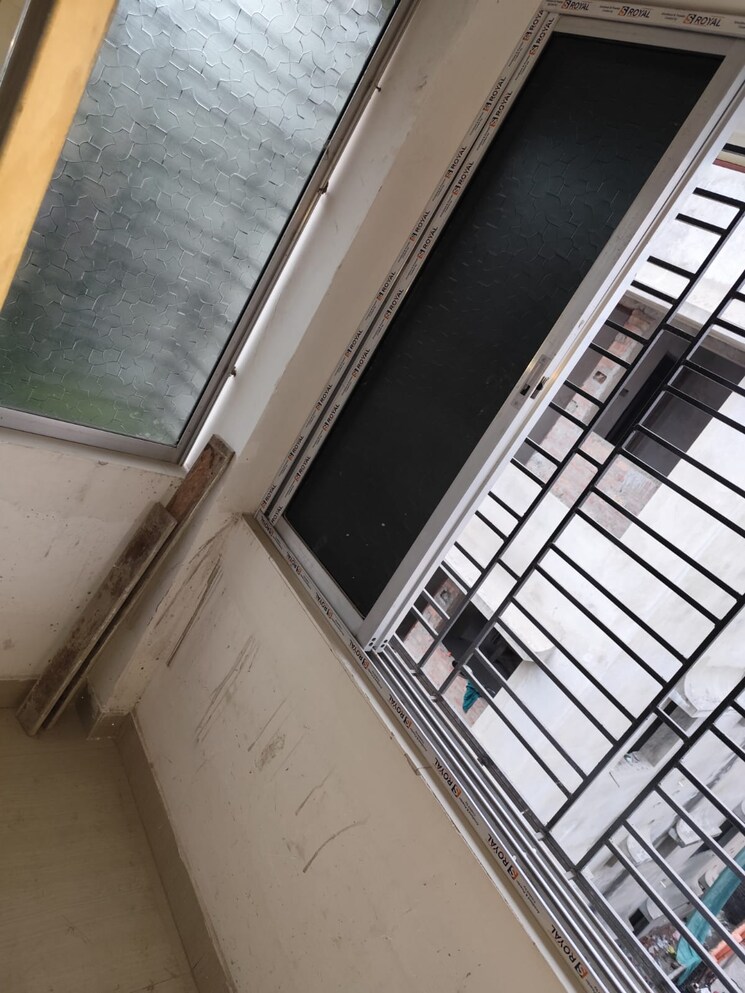 Balcony, basanti highway 2 Bedroom 753 Sq.Ft. Apartment In Basanti Highway Kolkata 8045273