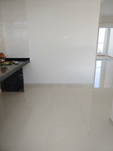 Furnished Amenities in 4 BHK Apartment at Sharada Alliance Akashparv, Bavdhan – for Rent