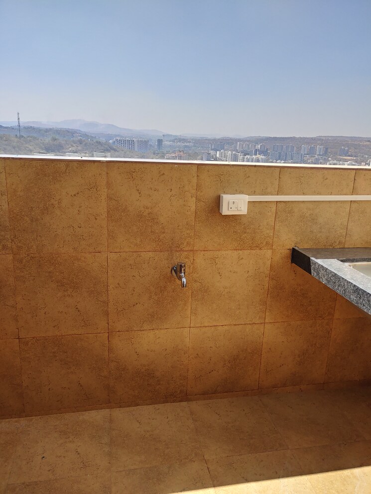 Bathroom, sharada-alliance-akashparv 4 Bedroom 2938 Sq.Ft. Apartment In Bavdhan Pune 8045272