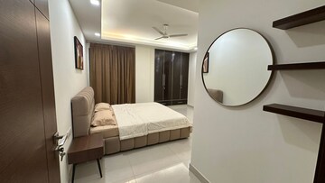 3 BHK Apartment For Rent in Defence Colony